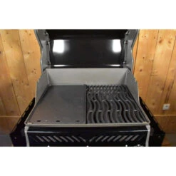 Napoleon Barbecue Gaz Napoléon Rogue 425 PK 3 Brûleurs -Barbecue Délices Promo barbecue gaz napoleon rogue r425 1 4