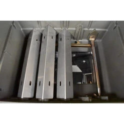 Napoleon Barbecue Gaz Napoléon Rogue 425 PK 3 Brûleurs -Barbecue Délices Promo barbecue gaz napoleon rogue r425 1 6