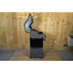 Napoleon Barbecue Gaz Napoléon Rogue 425 PK 3 Brûleurs -Barbecue Délices Promo barbecue gaz napoleon rogue r425 1 9