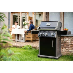 Napoleon Barbecue Gaz Napoléon Rogue 425 SBPK 3 Brûleurs + 1 Latéral 23 Napoleon Barbecue Gaz Napoléon Rogue 425 SBPK 3 Brûleurs + 1 Latéral -Barbecue Délices Promo barbecue gaz napoleon rogue r425 sb 1