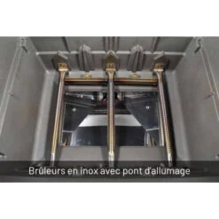 Napoleon Barbecue Gaz Napoléon Rogue 425 SBPK 3 Brûleurs + 1 Latéral 33 Napoleon Barbecue Gaz Napoléon Rogue 425 SBPK 3 Brûleurs + 1 Latéral -Barbecue Délices Promo barbecue gaz napoleon rogue r425 sb 11