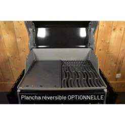 Napoleon Barbecue Gaz Napoléon Rogue 425 SBPK 3 Brûleurs + 1 Latéral 36 Napoleon Barbecue Gaz Napoléon Rogue 425 SBPK 3 Brûleurs + 1 Latéral -Barbecue Délices Promo barbecue gaz napoleon rogue r425 sb 14