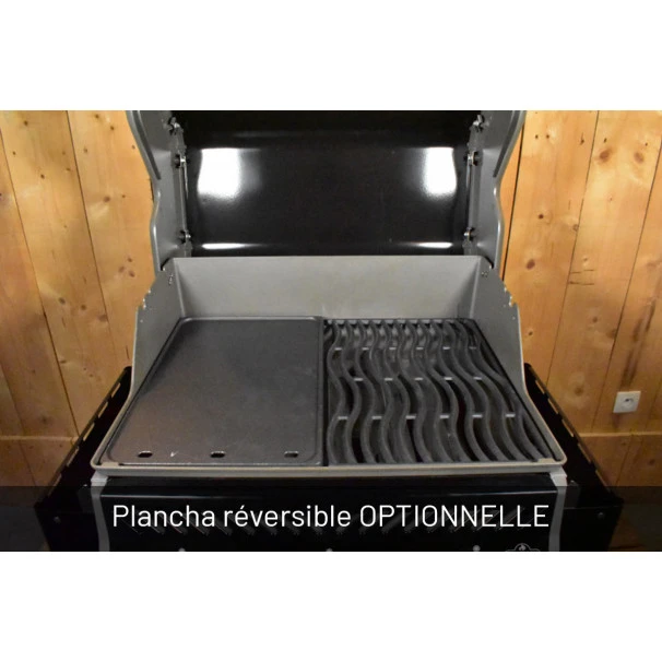 Napoleon Barbecue Gaz Napoléon Rogue 425 SBPK 3 Brûleurs + 1 Latéral 17 Napoleon Barbecue Gaz Napoléon Rogue 425 SBPK 3 Brûleurs + 1 Latéral – Image 15