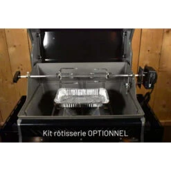 Napoleon Barbecue Gaz Napoléon Rogue 425 SBPK 3 Brûleurs + 1 Latéral 37 Napoleon Barbecue Gaz Napoléon Rogue 425 SBPK 3 Brûleurs + 1 Latéral -Barbecue Délices Promo barbecue gaz napoleon rogue r425 sb 15