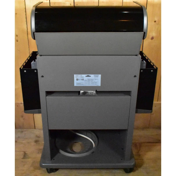 Napoleon Barbecue Gaz Napoléon Rogue 425 SBPK 3 Brûleurs + 1 Latéral 19 Napoleon Barbecue Gaz Napoléon Rogue 425 SBPK 3 Brûleurs + 1 Latéral – Image 17