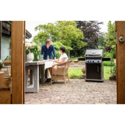 Napoleon Barbecue Gaz Napoléon Rogue 425 SBPK 3 Brûleurs + 1 Latéral 24 Napoleon Barbecue Gaz Napoléon Rogue 425 SBPK 3 Brûleurs + 1 Latéral -Barbecue Délices Promo barbecue gaz napoleon rogue r425 sb 2