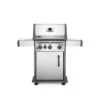 Napoleon Barbecue Gaz Napoléon Rogue XT 425 SBPSS 3 Brûleurs + 1 Latéral 1 Napoleon Barbecue Gaz Napoléon Rogue XT 425 SBPSS 3 Brûleurs + 1 Latéral -Barbecue Délices Promo barbecue gaz napoleon rogue r425 sib inox