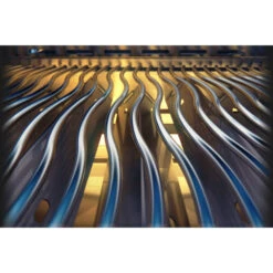 Napoleon Barbecue Gaz Napoléon Rogue XT 425 SBPSS 3 Brûleurs + 1 Latéral -Barbecue Délices Promo barbecue gaz napoleon rogue r425 sib inox 7