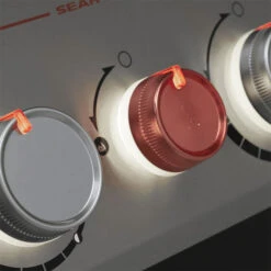 Barbecue Gaz Weber Genesis EPX-435 4 Brûleurs + 1 Latéral 16 Barbecue Gaz Weber Genesis EPX-435 4 Brûleurs + 1 Latéral -Barbecue Délices Promo barbecue gaz weber genesis epx 435 4 bruleurs 1 lateral 5