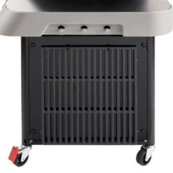 Barbecue Gaz Weber Genesis EPX-435 4 Brûleurs + 1 Latéral 18 Barbecue Gaz Weber Genesis EPX-435 4 Brûleurs + 1 Latéral -Barbecue Délices Promo barbecue gaz weber genesis epx 435 4 bruleurs 1 lateral 7