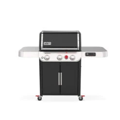 Barbecue Gaz Weber Genesis EX-325S 3 Brûleurs