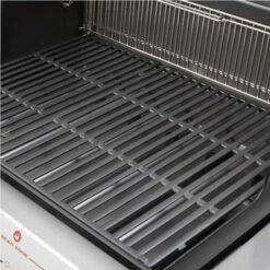 Barbecue Gaz Weber Genesis EX-435 4 Brûleurs 30 Barbecue Gaz Weber Genesis EX-435 4 Brûleurs -Barbecue Délices Promo barbecue gaz weber genesis ex 435 noir 4 bruleurs 10