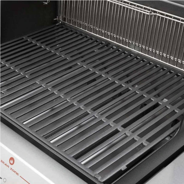 Barbecue Gaz Weber Genesis EX-435 4 Brûleurs 13 Barbecue Gaz Weber Genesis EX-435 4 Brûleurs – Image 11