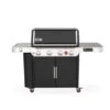 Barbecue Gaz Weber Genesis EX-435 4 Brûleurs