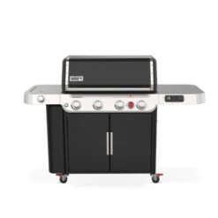 Barbecue Gaz Weber Genesis EX-435 4 Brûleurs