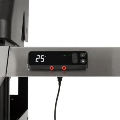 Barbecue Gaz Weber Genesis EX-435 4 Brûleurs 23 Barbecue Gaz Weber Genesis EX-435 4 Brûleurs -Barbecue Délices Promo barbecue gaz weber genesis ex 435 noir 4 bruleurs 3