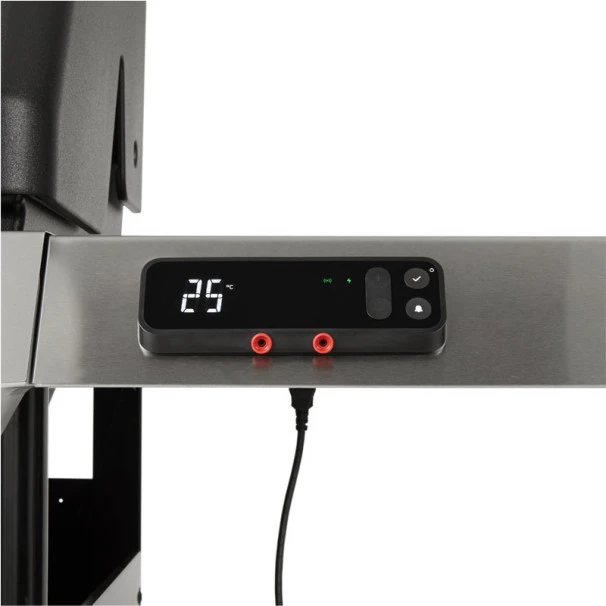 Barbecue Gaz Weber Genesis EX-435 4 Brûleurs 6 Barbecue Gaz Weber Genesis EX-435 4 Brûleurs – Image 4