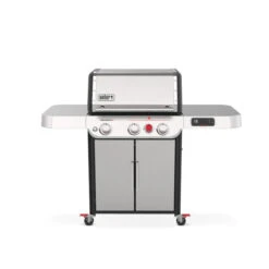 Barbecue Gaz Weber Genesis SX-325S 3 Brûleurs