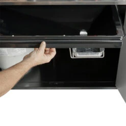 Barbecue Gaz Weber Genesis SX-435 4 Brûleurs + 1 Latéral 31 Barbecue Gaz Weber Genesis SX-435 4 Brûleurs + 1 Latéral -Barbecue Délices Promo barbecue gaz weber genesis sx 435 inox 4 bruleurs 1 lateral 12