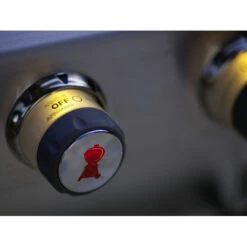 Barbecue Gaz Weber Summit S-670 GBS 6 Brûleurs + 1 Latéral + 1 Arrière 10 Barbecue Gaz Weber Summit S-670 GBS 6 Brûleurs + 1 Latéral + 1 Arrière -Barbecue Délices Promo barbecue gaz weber summit s 670 gbs inox 2