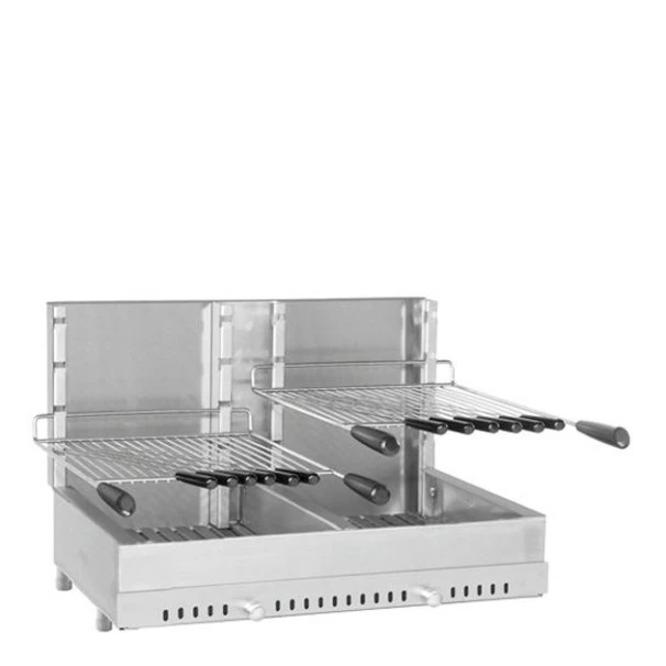 Barbecue Grilloir Charbon Forge Adour 927 3 Barbecue Grilloir Charbon Forge Adour 927