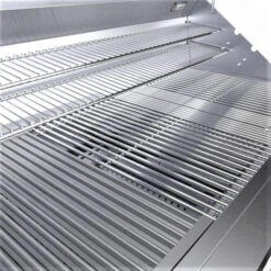 Barbecue Gaz Et Charbon Hybride Encastrable Sunstone Inox 2 Brûleurs 14 Barbecue Gaz Et Charbon Hybride Encastrable Sunstone Inox 2 Brûleurs -Barbecue Délices Promo barbecue hybride gaz et charbon encastrable sunstone emchdz42 4