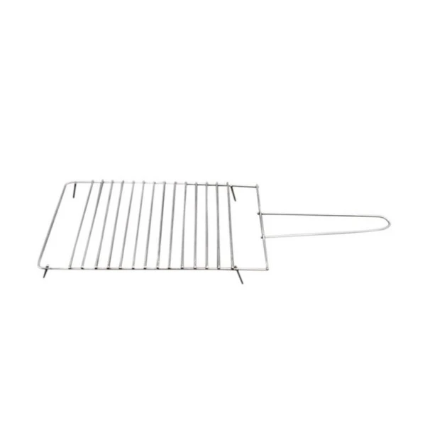 Grille De Cuisson Inox Pour Cheminée Mexicaine 108 Cm 3 Grille De Cuisson Inox Pour Cheminée Mexicaine 108 Cm