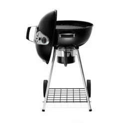 Napoleon Barbecue Charbon Avec Couvercle Napoléon Rodéo -Barbecue Délices Promo bbq charbon ferme napoleon boule rodeo 57 3