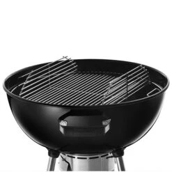 Napoleon Barbecue Charbon Avec Couvercle Napoléon Rodéo -Barbecue Délices Promo bbq charbon ferme napoleon boule rodeo 57 5