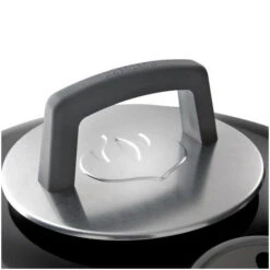 Napoleon Barbecue Charbon Avec Couvercle Napoléon Rodéo -Barbecue Délices Promo bbq charbon ferme napoleon boule rodeo 57 7