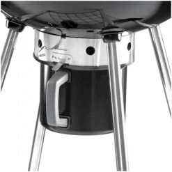 Napoleon Barbecue Charbon Avec Couvercle Napoléon Rodéo -Barbecue Délices Promo bbq charbon ferme napoleon boule rodeo 57 8