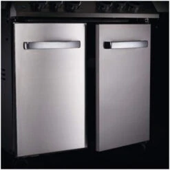 Napoleon Barbecue Gaz Napoléon Prestige 665 SIBPSS 5 Brûleurs + 1 Latéral + 1 Arrière 24 Napoleon Barbecue Gaz Napoléon Prestige 665 SIBPSS 5 Brûleurs + 1 Latéral + 1 Arrière -Barbecue Délices Promo bbq gaz napoleon prestige 665 infrarouge inox 8