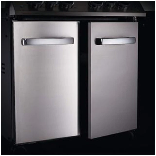 Napoleon Barbecue Gaz Napoléon Prestige 665 SIBPSS 5 Brûleurs + 1 Latéral + 1 Arrière 11 Napoleon Barbecue Gaz Napoléon Prestige 665 SIBPSS 5 Brûleurs + 1 Latéral + 1 Arrière – Image 9