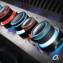 Napoleon Barbecue Gaz Napoléon Prestige 665 SIBPSS 5 Brûleurs + 1 Latéral + 1 Arrière 25 Napoleon Barbecue Gaz Napoléon Prestige 665 SIBPSS 5 Brûleurs + 1 Latéral + 1 Arrière -Barbecue Délices Promo bbq gaz napoleon prestige 665 infrarouge inox 9