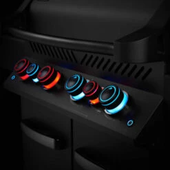 Napoleon Barbecue Gaz Napoléon Phantom Prestige 500 SIBPK 4 Brûleurs + 1 Latéral + 1 Arrière 27 Napoleon Barbecue Gaz Napoléon Phantom Prestige 500 SIBPK 4 Brûleurs + 1 Latéral + 1 Arrière -Barbecue Délices Promo bbq gaz napoleon prestige phantom 12