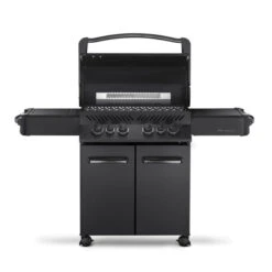 Napoleon Barbecue Gaz Napoléon Phantom Prestige 500 SIBPK 4 Brûleurs + 1 Latéral + 1 Arrière 21 Napoleon Barbecue Gaz Napoléon Phantom Prestige 500 SIBPK 4 Brûleurs + 1 Latéral + 1 Arrière -Barbecue Délices Promo bbq gaz napoleon prestige phantom 6