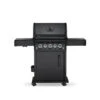 Napoleon Barbecue Gaz Napoléon Phantom RSE 425 RSIBPMK 3 Brûleurs + 1 Arrière 1 Napoleon Barbecue Gaz Napoléon Phantom RSE 425 RSIBPMK 3 Brûleurs + 1 Arrière -Barbecue Délices Promo bbq gaz napoleon rogue phantom rse425 rsibpmk bruleur arriere