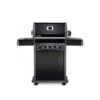 Napoleon Barbecue Gaz Napoléon Rogue RB 425 RSBPK Avec Bruleur Latéral Et Rôtissoire Offerte 1 Napoleon Barbecue Gaz Napoléon Rogue RB 425 RSBPK Avec Bruleur Latéral Et Rôtissoire Offerte -Barbecue Délices Promo bbq gaz napoleon rogue rb 425 rsbpk exclusif