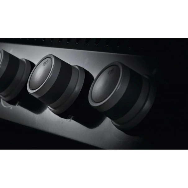 Napoleon Barbecue Gaz Napoléon Rogue RB 425 RSBPK Avec Bruleur Latéral Et Rôtissoire Offerte 9 Napoleon Barbecue Gaz Napoléon Rogue RB 425 RSBPK Avec Bruleur Latéral Et Rôtissoire Offerte – Image 7