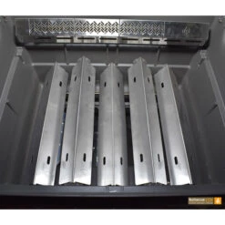 Napoleon Barbecue Gaz Napoléon Rogue SE 425 SIBPK 3 Brûleurs + 1 Latéral + 1 Arrière 32 Napoleon Barbecue Gaz Napoléon Rogue SE 425 SIBPK 3 Brûleurs + 1 Latéral + 1 Arrière -Barbecue Délices Promo bbq gaz napoleon rogue rse425 rsibpk bruleur arriere 10