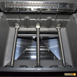 Napoleon Barbecue Gaz Napoléon Rogue SE 425 SIBPK 3 Brûleurs + 1 Latéral + 1 Arrière 34 Napoleon Barbecue Gaz Napoléon Rogue SE 425 SIBPK 3 Brûleurs + 1 Latéral + 1 Arrière -Barbecue Délices Promo bbq gaz napoleon rogue rse425 rsibpk bruleur arriere 12