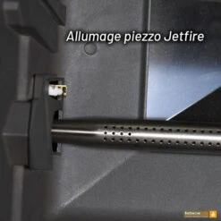 Napoleon Barbecue Gaz Napoléon Rogue SE 425 SIBPK 3 Brûleurs + 1 Latéral + 1 Arrière 35 Napoleon Barbecue Gaz Napoléon Rogue SE 425 SIBPK 3 Brûleurs + 1 Latéral + 1 Arrière -Barbecue Délices Promo bbq gaz napoleon rogue rse425 rsibpk bruleur arriere 13