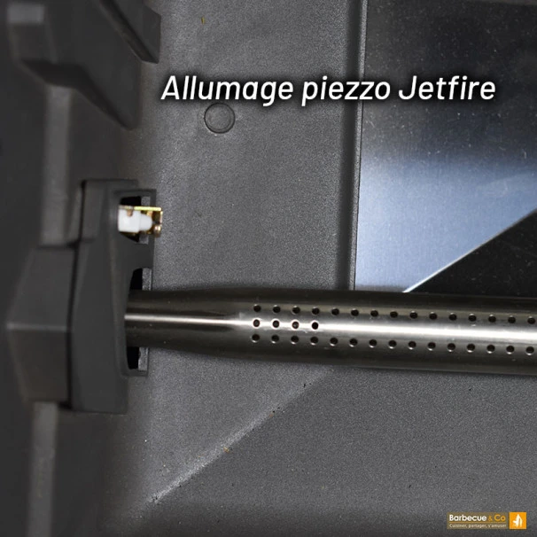 Napoleon Barbecue Gaz Napoléon Rogue SE 425 SIBPK 3 Brûleurs + 1 Latéral + 1 Arrière 16 Napoleon Barbecue Gaz Napoléon Rogue SE 425 SIBPK 3 Brûleurs + 1 Latéral + 1 Arrière – Image 14