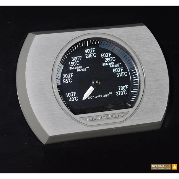 Napoleon Barbecue Gaz Napoléon Rogue SE 425 SIBPK 3 Brûleurs + 1 Latéral + 1 Arrière 22 Napoleon Barbecue Gaz Napoléon Rogue SE 425 SIBPK 3 Brûleurs + 1 Latéral + 1 Arrière – Image 20