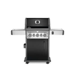 Napoleon Barbecue Gaz Napoléon Rogue SE 425 SIBPK 3 Brûleurs + 1 Latéral + 1 Arrière 24 Napoleon Barbecue Gaz Napoléon Rogue SE 425 SIBPK 3 Brûleurs + 1 Latéral + 1 Arrière -Barbecue Délices Promo bbq gaz napoleon rogue rse425 rsibpk bruleur arriere 2