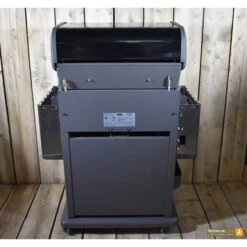 Napoleon Barbecue Gaz Napoléon Rogue SE 425 SIBPK 3 Brûleurs + 1 Latéral + 1 Arrière 26 Napoleon Barbecue Gaz Napoléon Rogue SE 425 SIBPK 3 Brûleurs + 1 Latéral + 1 Arrière -Barbecue Délices Promo bbq gaz napoleon rogue rse425 rsibpk bruleur arriere 4