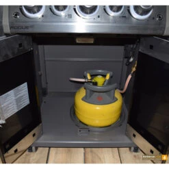 Napoleon Barbecue Gaz Napoléon Rogue SE 425 SIBPK 3 Brûleurs + 1 Latéral + 1 Arrière 30 Napoleon Barbecue Gaz Napoléon Rogue SE 425 SIBPK 3 Brûleurs + 1 Latéral + 1 Arrière -Barbecue Délices Promo bbq gaz napoleon rogue rse425 rsibpk bruleur arriere 8