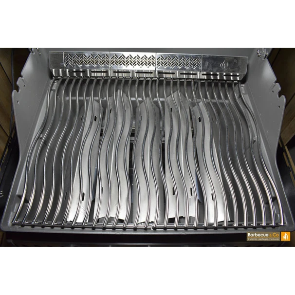 Napoleon Barbecue Gaz Napoléon Rogue SE 425 SIBPK 3 Brûleurs + 1 Latéral + 1 Arrière 12 Napoleon Barbecue Gaz Napoléon Rogue SE 425 SIBPK 3 Brûleurs + 1 Latéral + 1 Arrière – Image 10