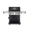 Napoleon Barbecue Gaz Napoléon Rogue SE 525 SIBPK 4 Brûleurs + 1 Latéral + 1 Arrière (2020) 1 Napoleon Barbecue Gaz Napoléon Rogue SE 525 SIBPK 4 Brûleurs + 1 Latéral + 1 Arrière (2020) -Barbecue Délices Promo bbq gaz napoleon rogue rse525 rsibpk bruleur arriere