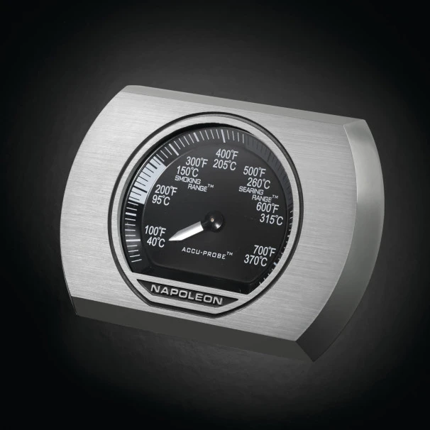 Napoleon Barbecue Gaz Napoléon Rogue SE 525 SIBPK 4 Brûleurs + 1 Latéral + 1 Arrière (2020) 5 Napoleon Barbecue Gaz Napoléon Rogue SE 525 SIBPK 4 Brûleurs + 1 Latéral + 1 Arrière (2020) – Image 3